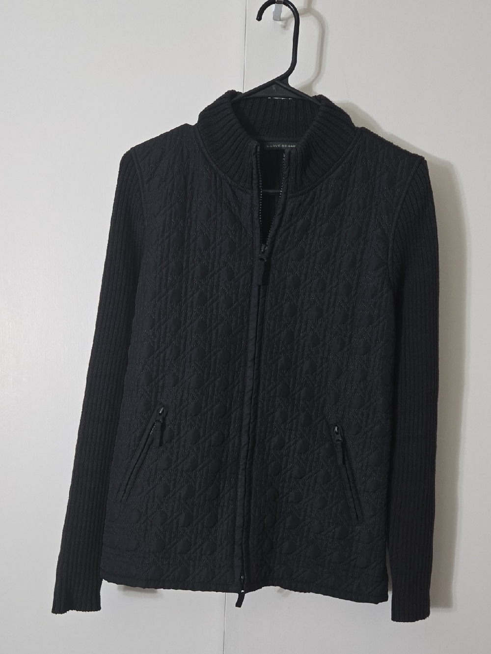 Harve Bernard Jacket